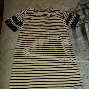 Romeo and Juliet tunic